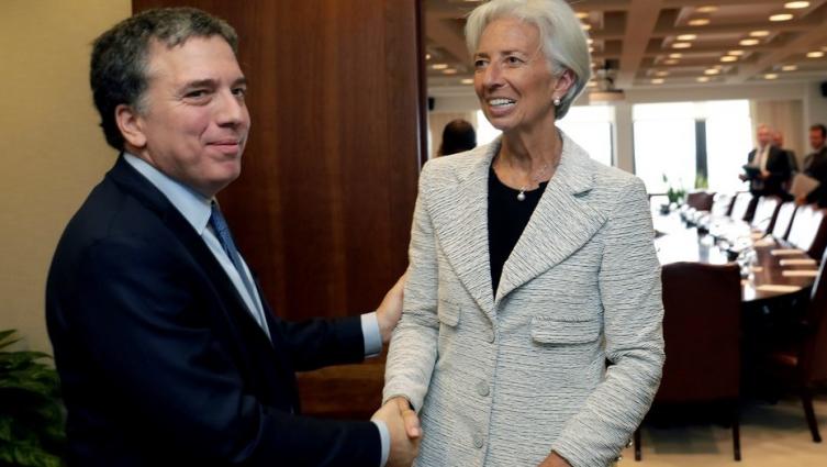 Salud y Educación, las áreas más afectadas por el Presupuesto del FMI