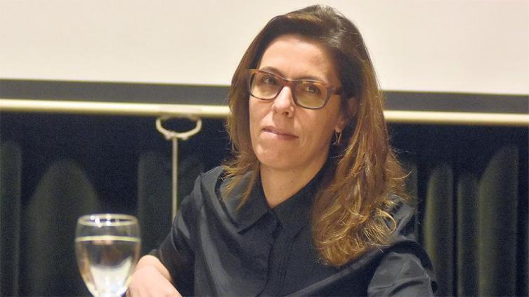 Laura Alonso en la mira: acusan de corrupta a la jefa de la Oficina Anticorrupción