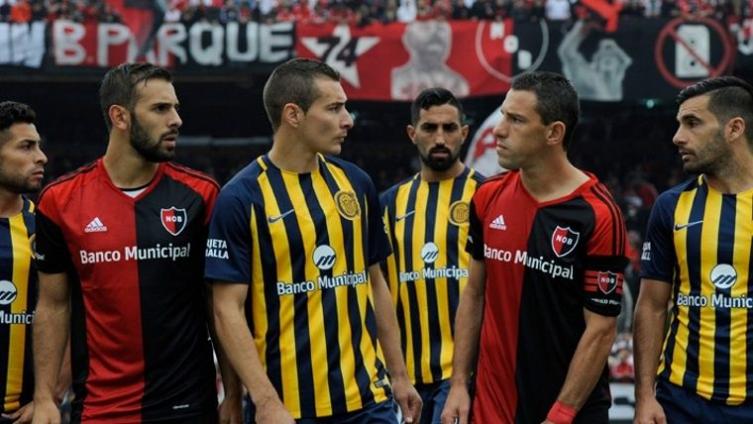 En este lío, Tofoni recordó su fuerte frase sobre el clásico rosarino