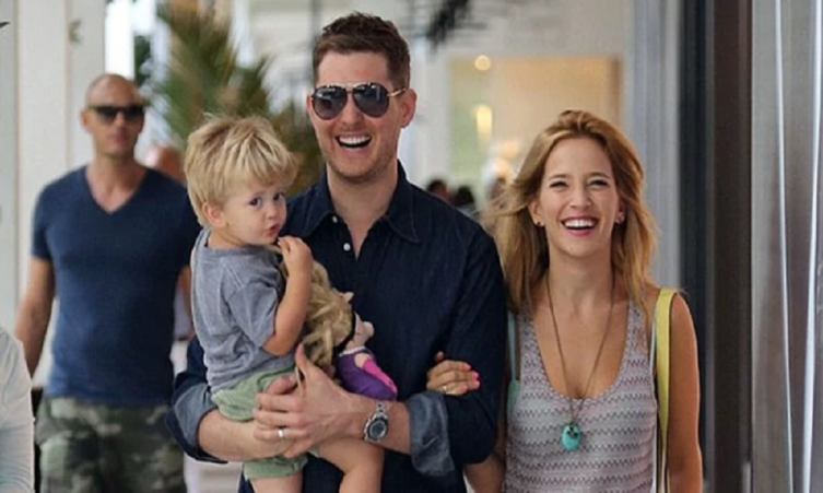 Los representantes de Michael Bublé negaron el retiro del cantante