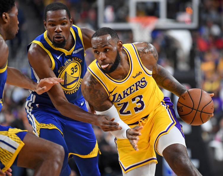 Las claves a las que habrá que prestarle atención en una nueva temporada de la NBA  