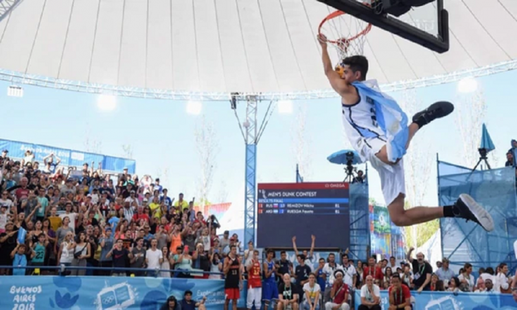 Agenda día 10: el básquet 3x3 y el boxeo quieren acercarse a las medallas