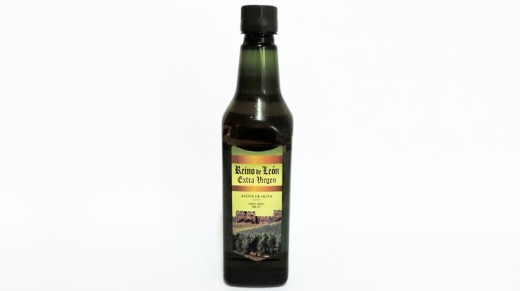 Prohíben un marca de aceite de oliva