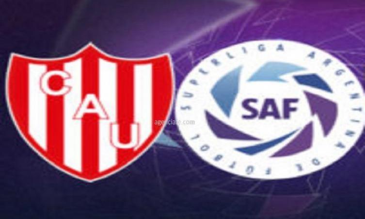 Los partidos que le quedan a Unión de la Superliga en 2018
