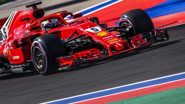 F 1: nuevas reglas y calendario confirmado para 2019