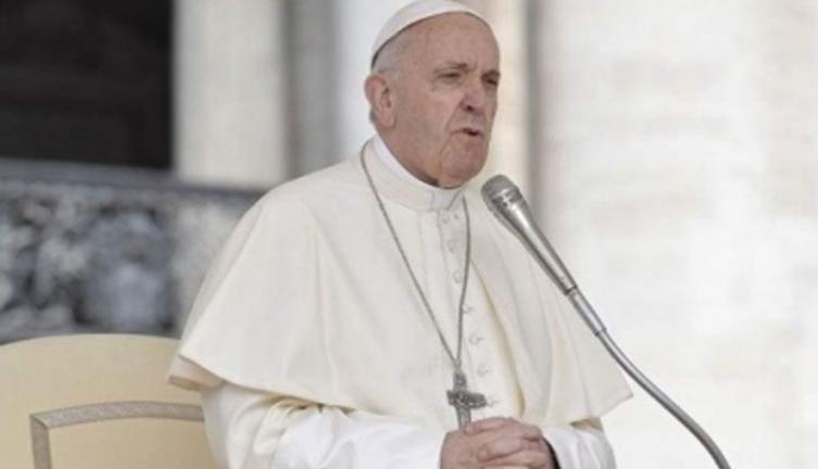 Histórica invitación de dos obispos chinos al Papa para una visita a Beijing
