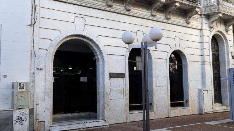Estado de alerta en el Registro de la Propiedad