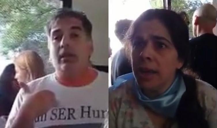 La Plata: Padres provida quisieron impedir que se enseñe ESI