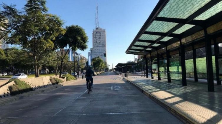 La CGT anunció el quinto paro general contra Macri