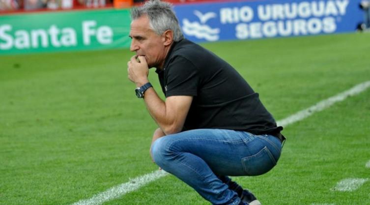 Madelón sigue probando y no tiene el equipo confirmado