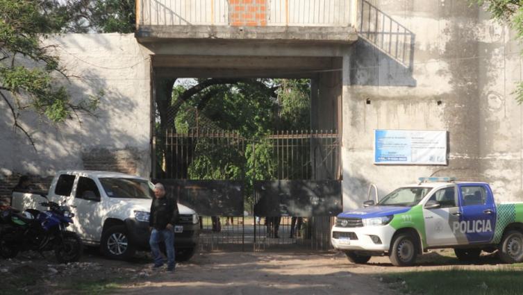 El final más trágico: Sheila apareció muerta a metros de su casa