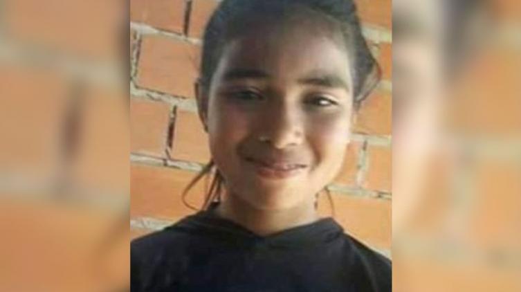 Encontraron muerta a Sheila Ayala y sus tíos confesaron el crimen