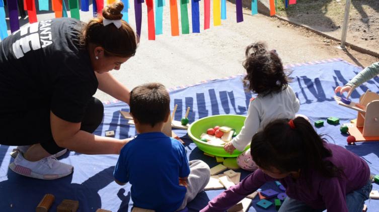 Nuevo fin de semana con actividades culturales