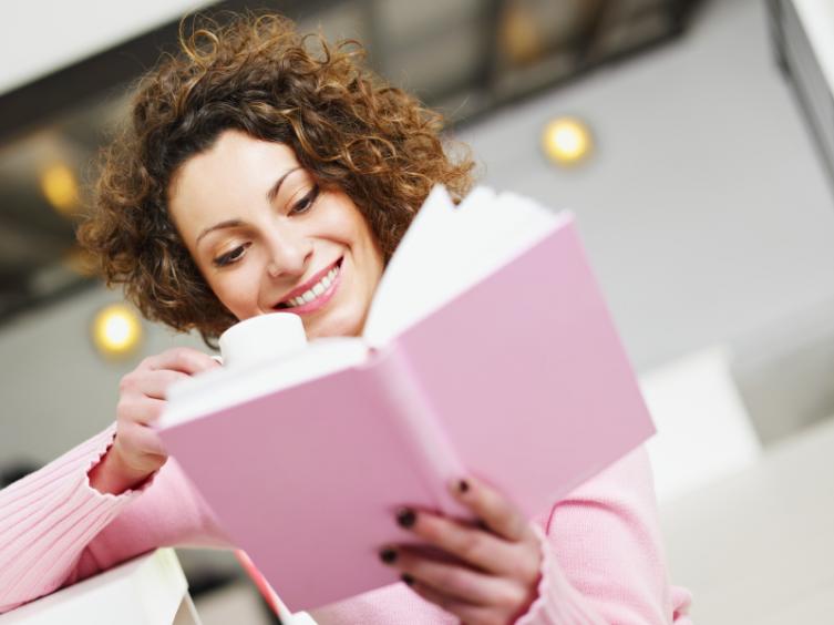 Libros para mamá