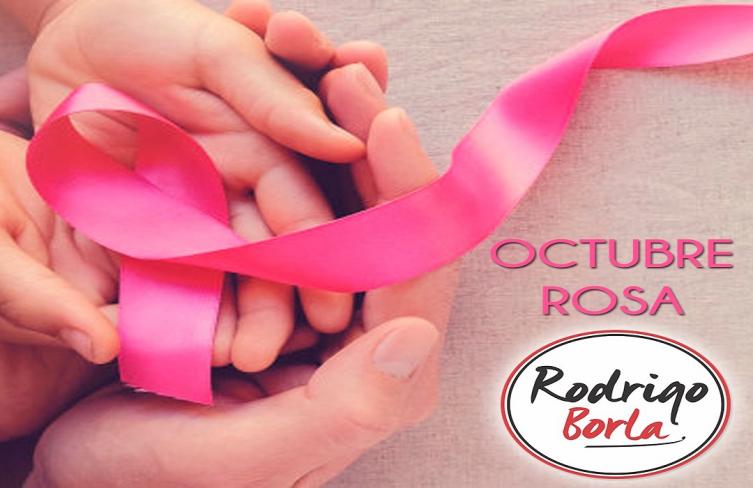 Día Internacional del Cáncer de Mama 