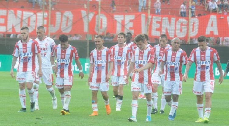 Unión tiene tres jugadores para un mismo puesto