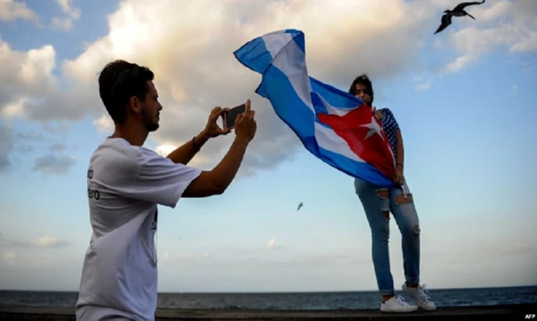 La SIP presentó su duro informe sobre la represión a periodistas en Cuba