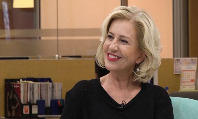 Mercedes Morán interpretará a “Doña Tota” en la miniserie de Maradona