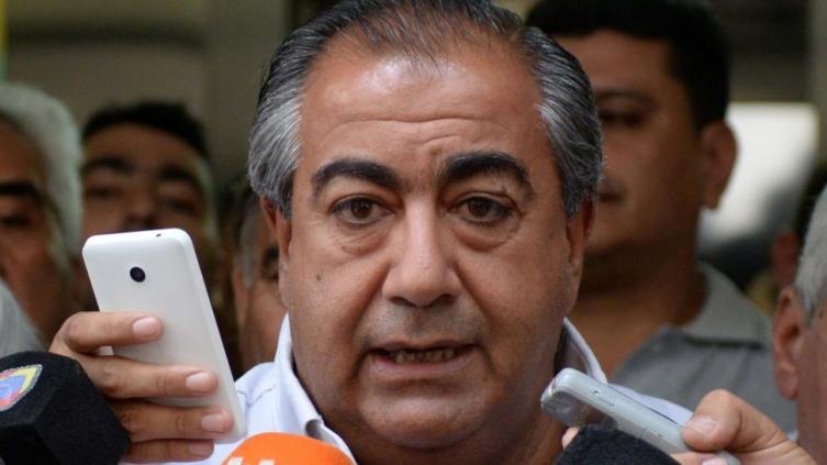 La CGT lamentó que el Gobierno 