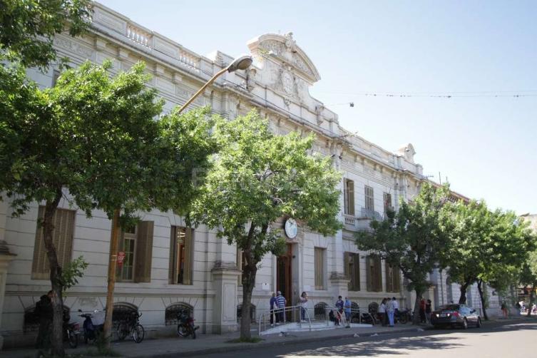 Estado de Asamblea en el Registro Civil