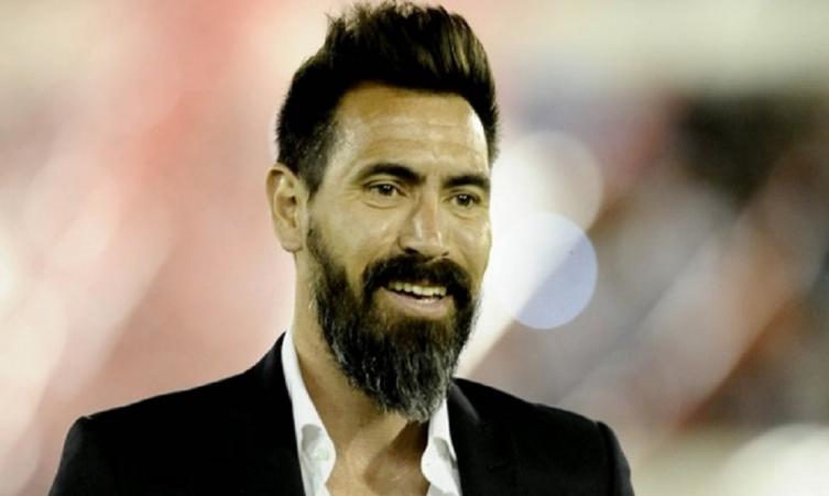 Buena noticia para Eduardo Domínguez