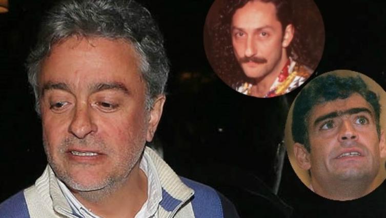 Javier Olmedo le apuntó a “El Potro” Rodrigo: “Por su culpa murió mi hermano Fernando