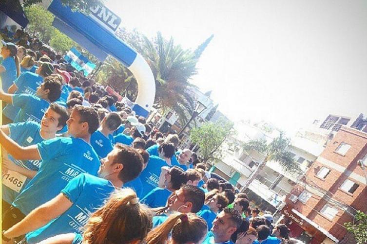 La UNL se prepara para la Maratón Aniversario