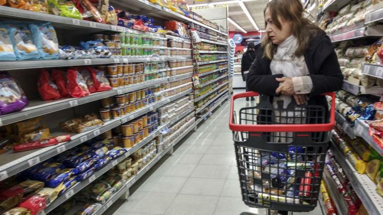 La inflación de septiembre en Santa Fe fue de 6,3%