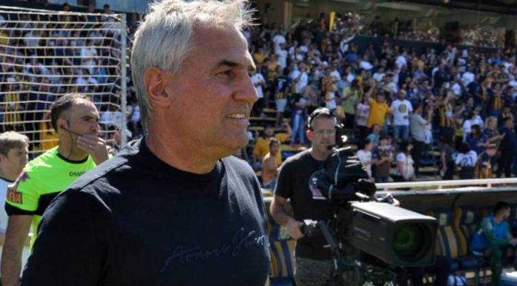 Madelón se prepara para vencer a Godoy Cruz y ser puntero