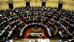Cambiemos buscará darle media sanción al Presupuesto