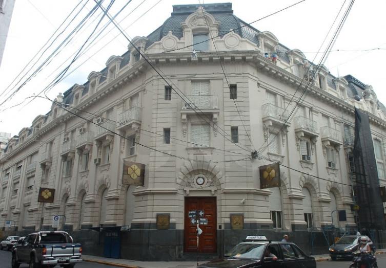Será normal la atención en el Banco Nación