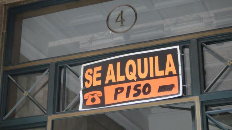 Las inmobiliarias rechazaron los cambios a la Ley del Alquileres: irán a la Justicia