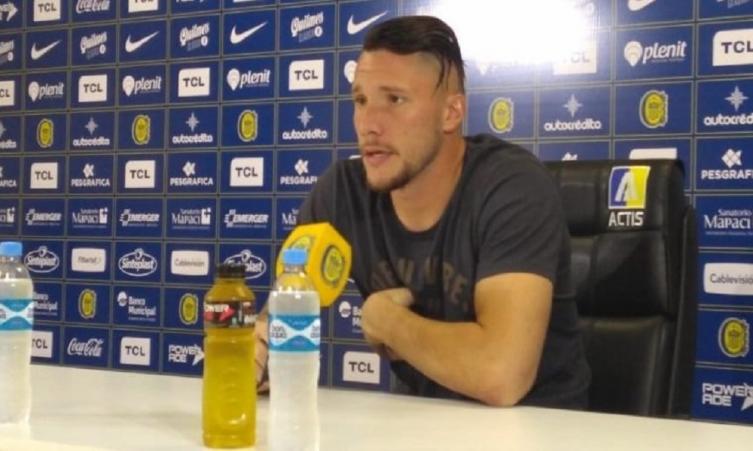 Ledesma, a quemarropa: “Nadie se quiso hacer cargo del clásico”