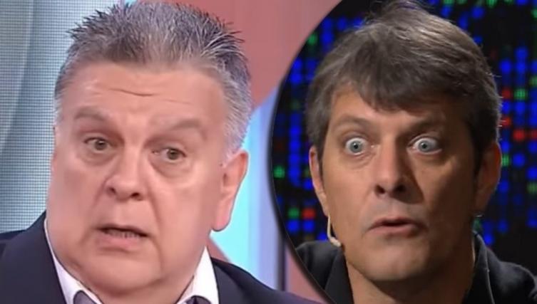 Ventura de Pergolini: “No tiene visibilidad y trata de lograrla criticando a los Martín Fierro”