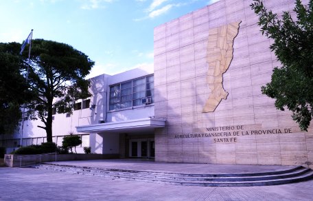 Estado de Alerta en el Ministerio de la Producción