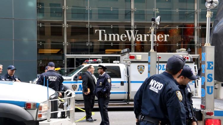 Misteriosa ola terrorista en Estados Unidos: envían paquetes bomba a opositores
