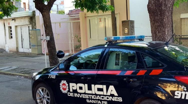 Hallan muerto a un matrimonio en B° Sur