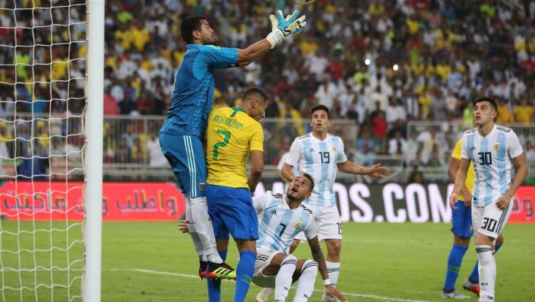 El Ranking de la FIFA: un síntoma de cómo le va a la Selección