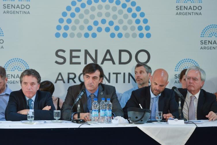 Presupuesto: Buscarán convertirlo en ley el próximo 14 de noviembre