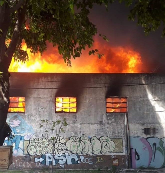 El Concejo aprobó un pedido de informes