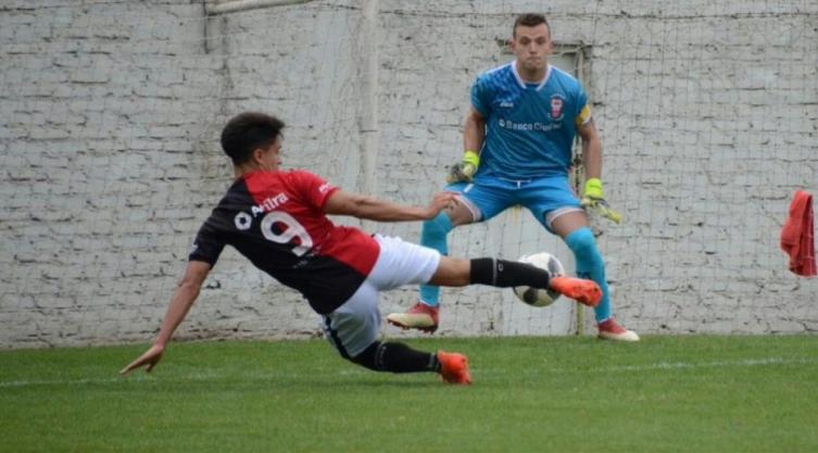Colón empató 1a 1 con Huracán en Reserva