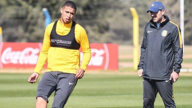 Bauza sumó complicaciones y el equipo ante Patronato es una incógnita