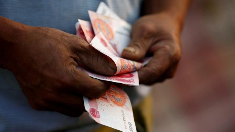 China tiene cada vez más multimillonarios, y en el país se burlan de ellos