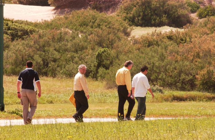 El secretario de los Kirchner habría manejado coimas por US$ 100 millones