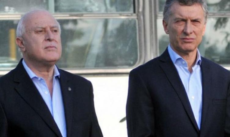 Santa Fe vuelve a la Corte: reclama la deuda de la Nación