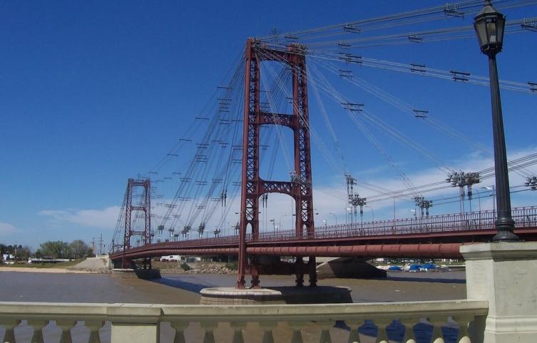 Domingo nublado con sol