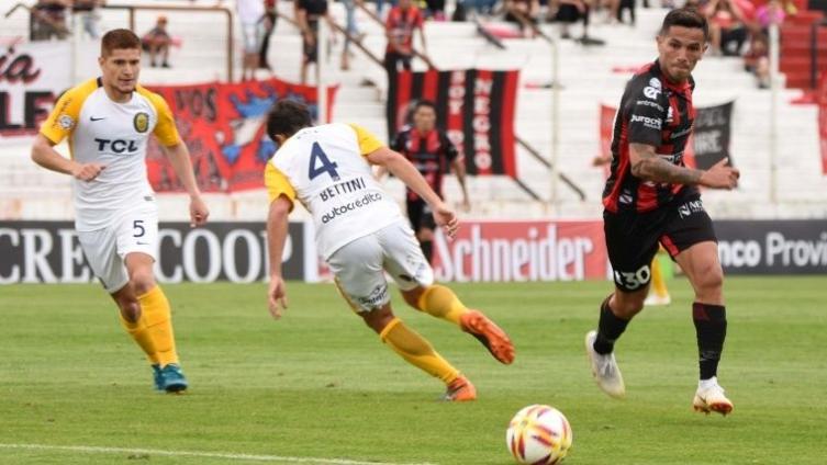 Patronato desnudó todas las falencias de Central y se lo ganó en la pelota final
