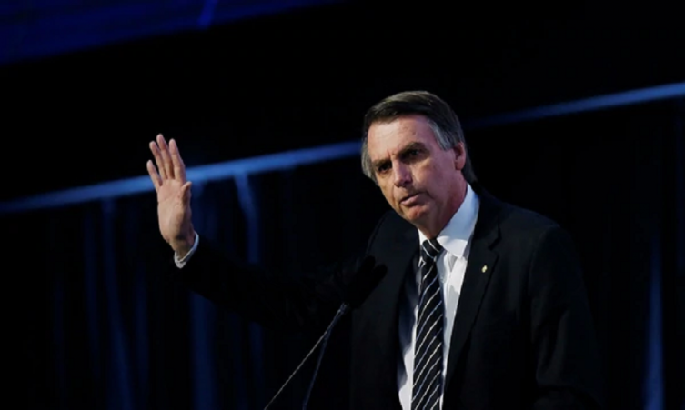 Jair Bolsonaro se impuso en segunda vuelta y es el nuevo presidente de Brasil