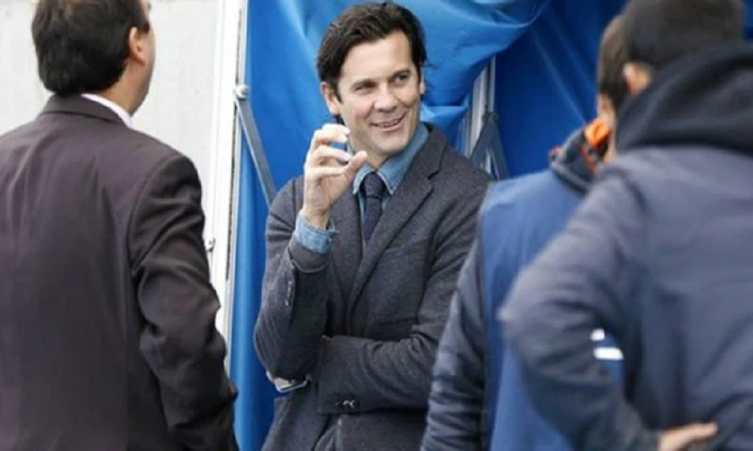 Real Madrid oficializó a Santiago Solari como nuevo DT tras la salida de Julen Lopetegui
