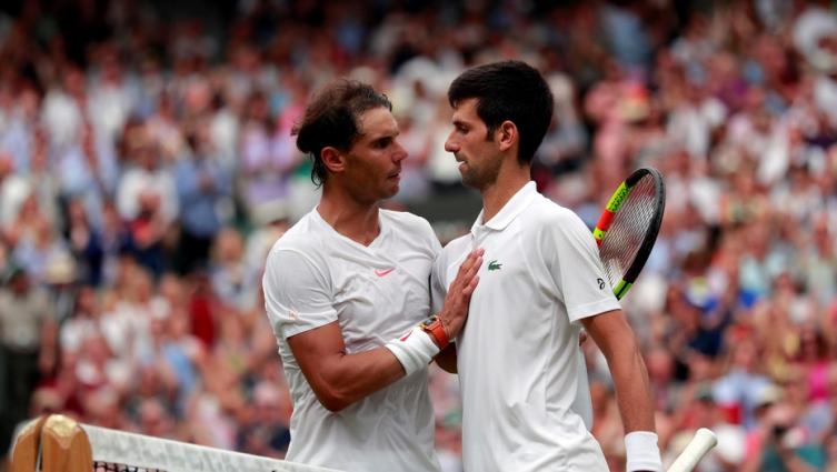 Arrancó París, un Masters 1000 este año es clave para el ranking